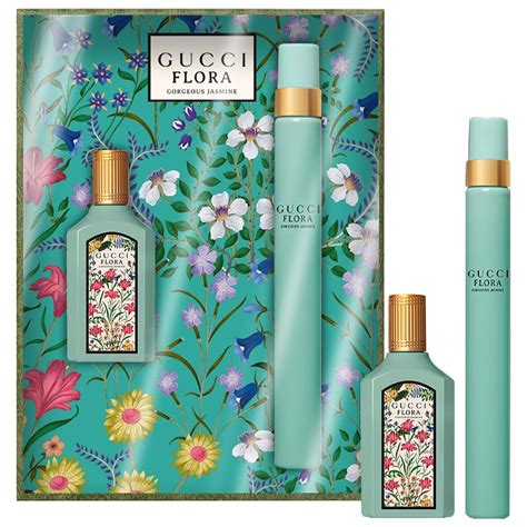 gucci floral jasmine perfume|Gucci floral perfume for women.